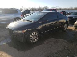 2010 Honda Civic EXL en venta en Louisville, KY