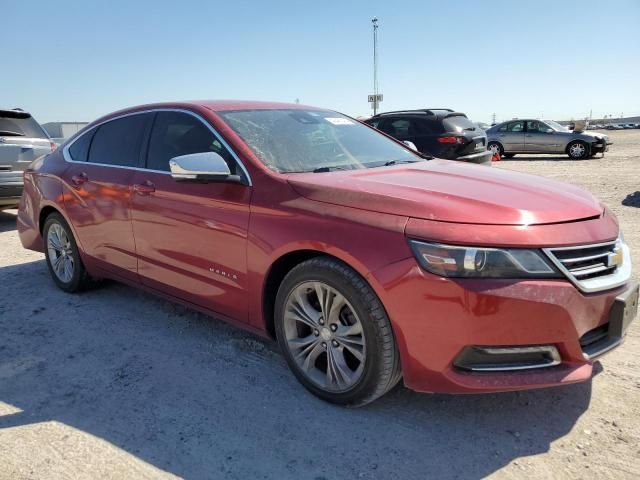 2015 Chevrolet Impala LT