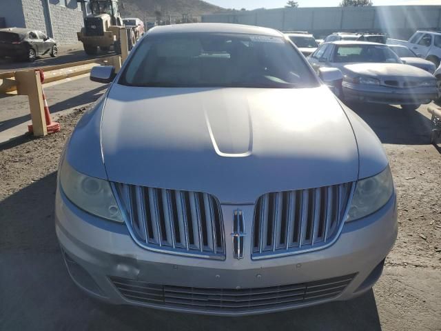 2009 Lincoln MKS