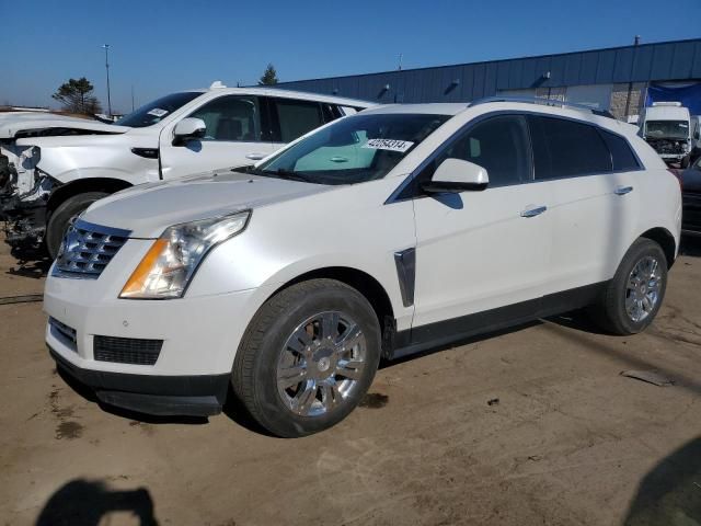 2013 Cadillac SRX Luxury Collection