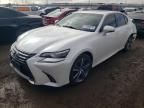 2016 Lexus GS 350