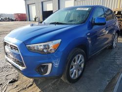 2015 Mitsubishi Outlander Sport SE for sale in Cahokia Heights, IL