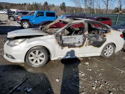 2014 Subaru Legacy 2.5I Sport for sale in Candia, NH