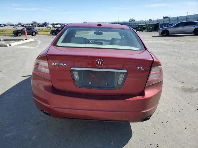 2007 Acura TL