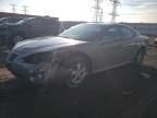 2008 Pontiac Grand Prix