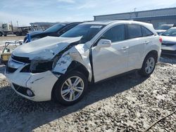 Acura RDX salvage cars for sale: 2014 Acura RDX Technology