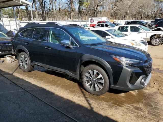 2023 Subaru Outback Touring