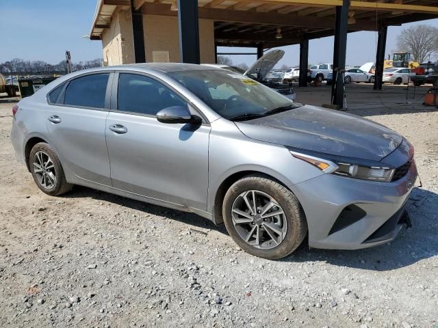 2024 KIA Forte LX