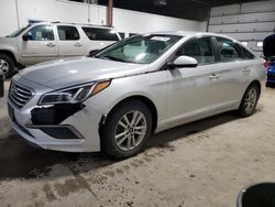 2017 Hyundai Sonata SE for sale in Blaine, MN