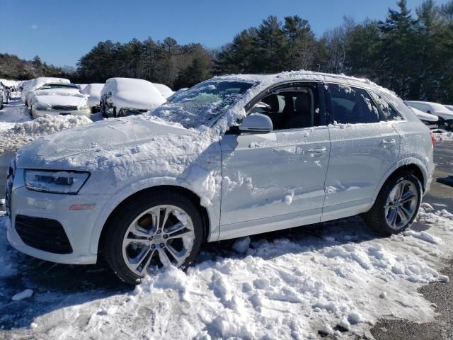 2016 Audi Q3 Prestige