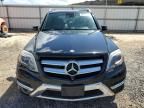 2015 Mercedes-Benz GLK 250 Bluetec