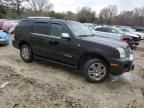 2008 Mercury Mountaineer Premier