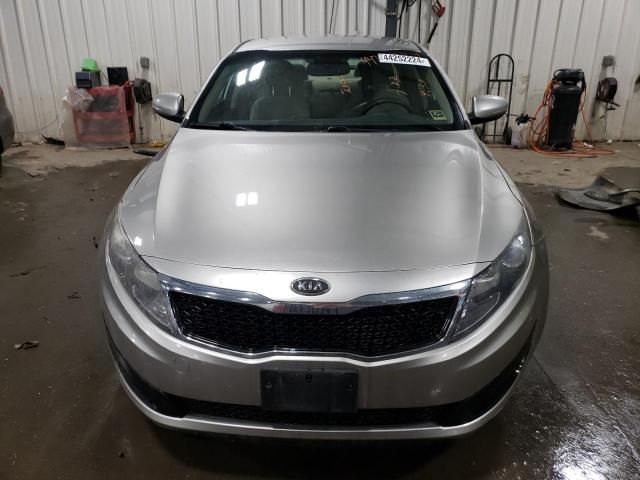 2011 KIA Optima LX