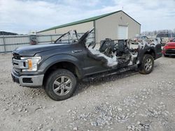 2019 Ford F150 Supercrew en venta en Lawrenceburg, KY