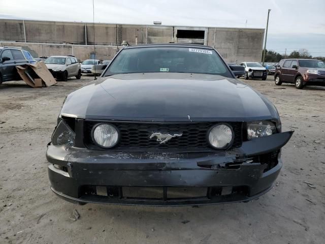 2005 Ford Mustang GT