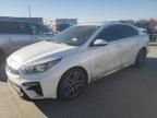 2019 KIA Forte EX