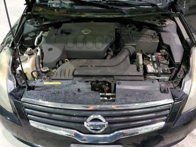 2008 Nissan Altima 2.5