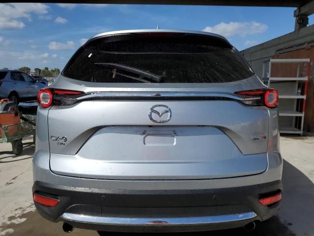 2023 Mazda CX-9 Grand Touring