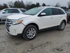 2012 Ford Edge SEL