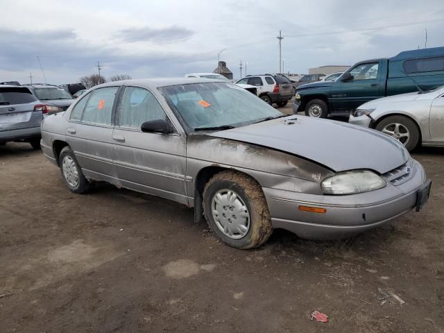 1997 Chevrolet Lumina Base