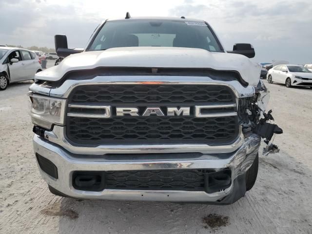 2021 Dodge RAM 2500 Tradesman