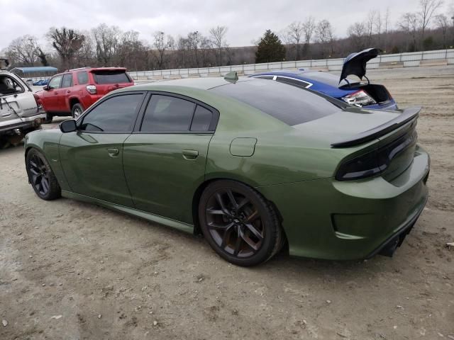 2019 Dodge Charger R/T