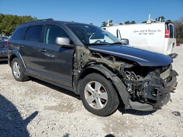 2012 Dodge Journey SXT