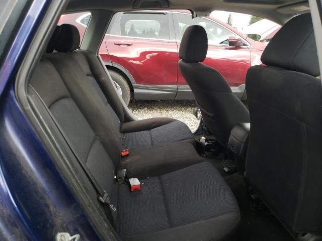 2005 Mazda 3 Hatchback