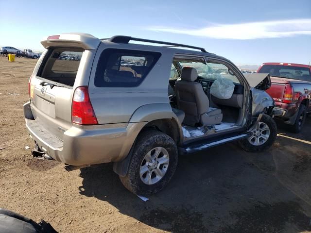 2006 Toyota 4runner Limited