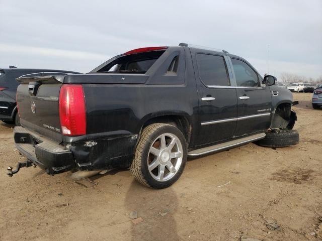 2007 Cadillac Escalade EXT