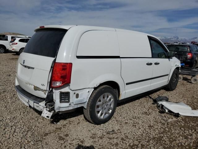 2014 Dodge RAM Tradesman