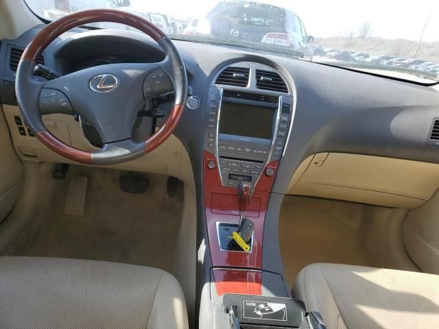 2007 Lexus ES 350