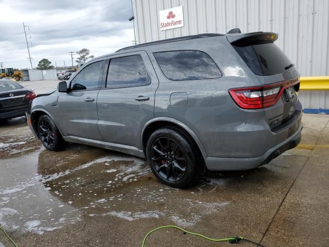 2023 Dodge Durango SRT 392