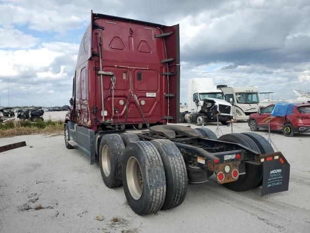 2015 Freightliner Cascadia 125