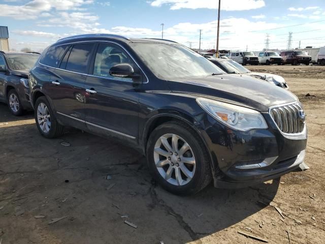 2016 Buick Enclave