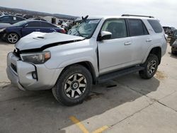 SUV salvage a la venta en subasta: 2020 Toyota 4runner SR5/SR5 Premium