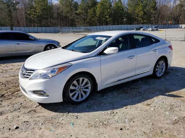 2014 Hyundai Azera