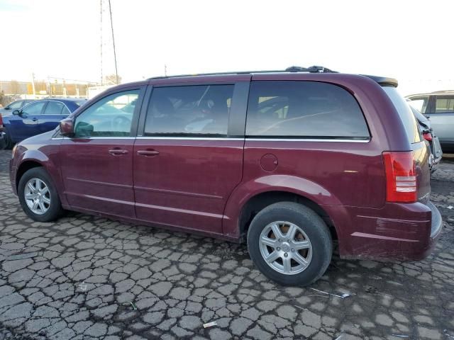 2008 Chrysler Town & Country Touring