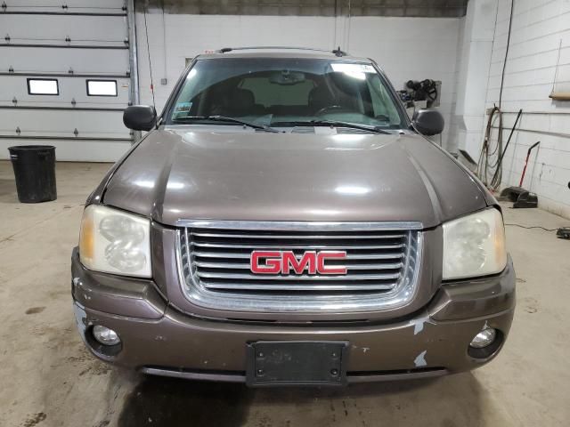 2008 GMC Envoy