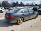 2005 Honda Accord EX