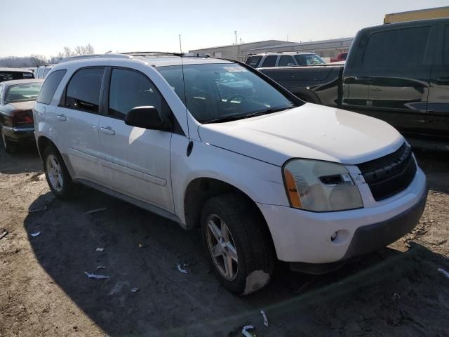 2005 Chevrolet Equinox LT