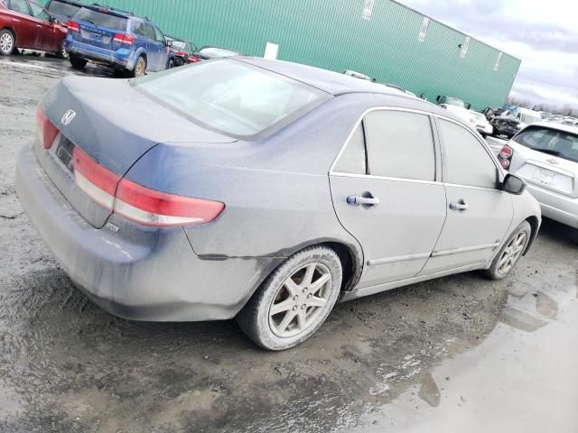 2004 Honda Accord LX