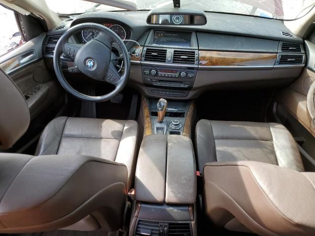 2011 BMW X5 XDRIVE35D