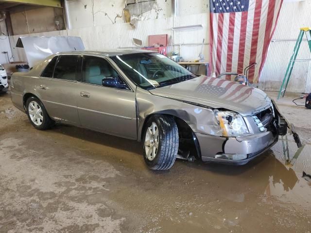 2006 Cadillac DTS