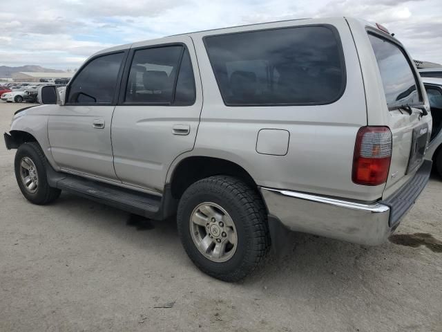 1997 Toyota 4runner SR5