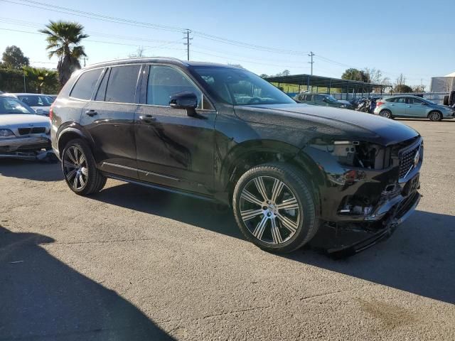 2023 Volvo XC90 Plus