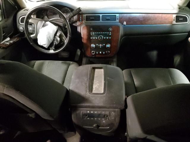2014 Chevrolet Suburban K1500 LS