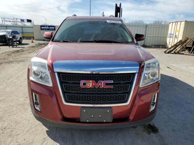 2012 GMC Terrain SLE