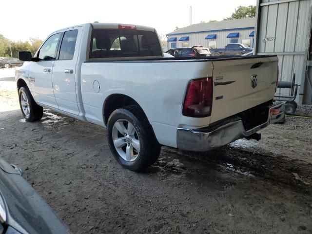 2015 Dodge RAM 1500 SLT