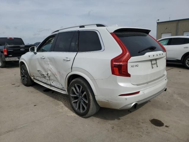 2018 Volvo XC90 T5